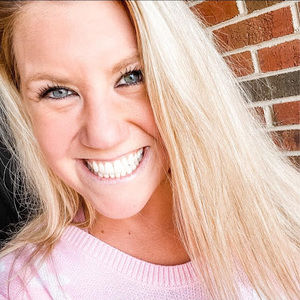 Meet your Posher, Mikaela